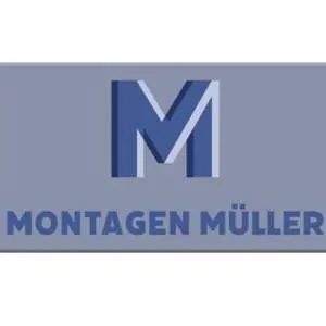 Firmenlogo von Montagen Müller