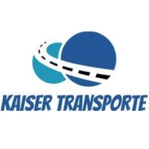 Firmenlogo von Kaiser Transporte