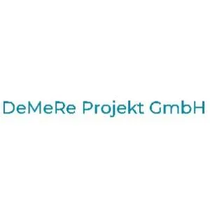 Firmenlogo von DeMeRe Projekt GmbH