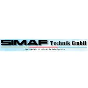 Firmenlogo von SIMAF Technik GmbH