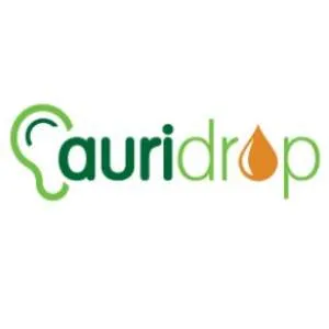 Firmenlogo von Firma Auridrop GmbH & CO. KG