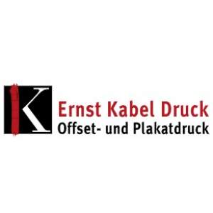 Standort in Hamburg (Bahrenfeld) für Unternehmen Ernst Kabel GmbH Druck