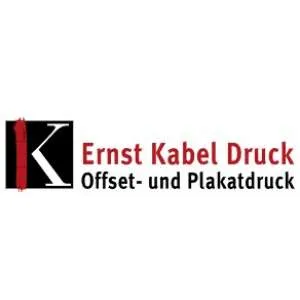 Firmenlogo von Ernst Kabel GmbH Druck