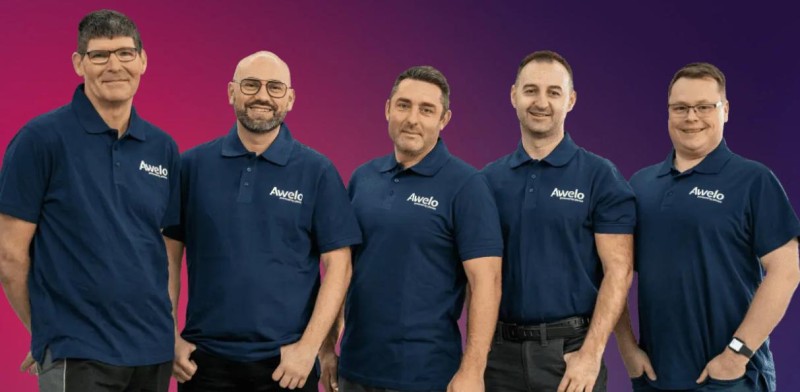 Awelo GmbH Unternehmen Awelo GmbH
