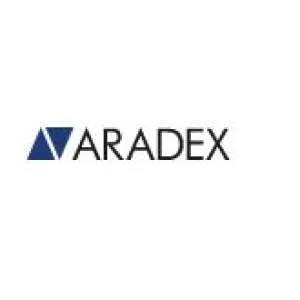 Firmenlogo von ARADEX AG