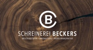 Standort in Düsseldorf für Unternehmen Schreinerei Beckers GbR