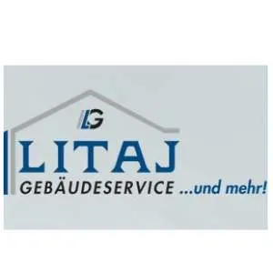 Firmenlogo von Litaj Gebäudeservice