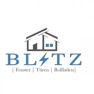 Firmenlogo von Blitz Fenster+Türen GmbH