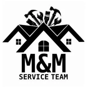 Firmenlogo von M&M Service Team GbR