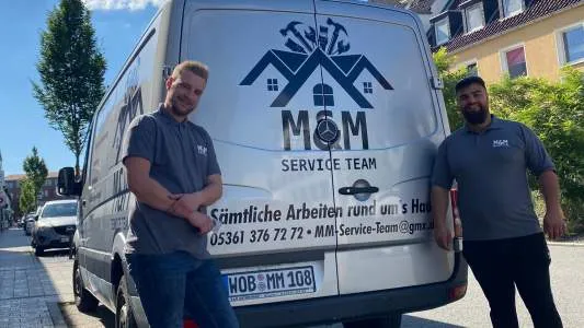 Unternehmen M&M Service Team GbR