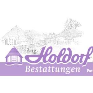 Standort in Kaltenkirchen für Unternehmen August Holdorf OHG - Bestattungsinstitut