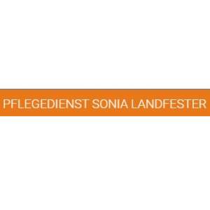 Standort in Legden für Unternehmen Pflegedienst Sonia Landfester in Legden