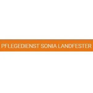 Firmenlogo von Pflegedienst Sonia Landfester in Legden