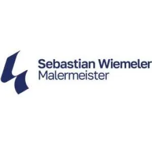 Firmenlogo von Malermeister Sebastian Wiemeler