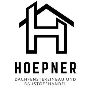 Firmenlogo von Hoepner Dachfenstereinbau