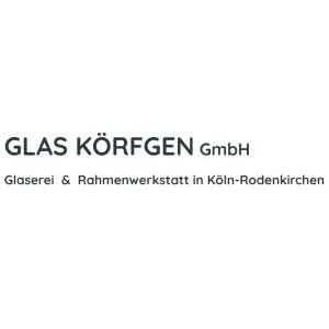 Firmenlogo von Glas Körfgen GmbH