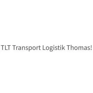 Firmenlogo von TLT Transport Logistik Thomas