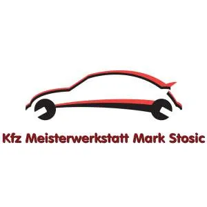 Firmenlogo von Kfz Werkstatt Mark Stosic