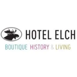 Firmenlogo von Hotel Elch