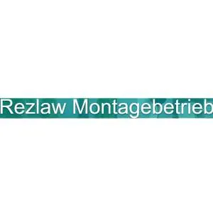 Firmenlogo von Rezlaw Montagebetrieb