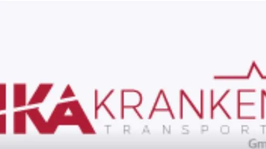 Unternehmen IKA Transporte GmbH