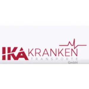 Firmenlogo von IKA Transporte GmbH