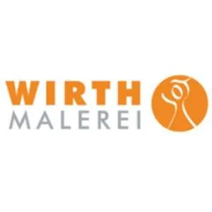 Firmenlogo von Wirth GmbH Malereibetrieb