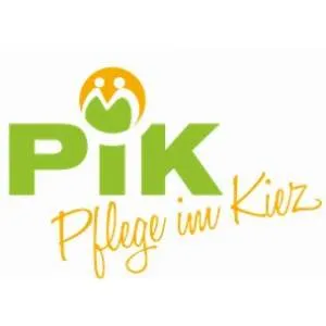 Firmenlogo von PIK Pflege im Kiez GmbH