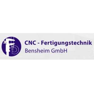 Standort in Bensheim für Unternehmen CNC-Fertigungstechnik Bensheim GmbH