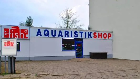 Unternehmen Fishaquaristikshop Schwerin