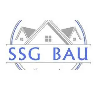 Firmenlogo von SSG-Bau