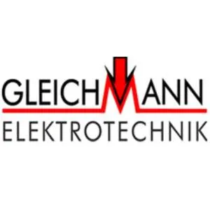 Firmenlogo von Gleichmann Elektrotechnik
