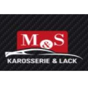 Standort in Mainz für Unternehmen M&S Karosserie und Lack
