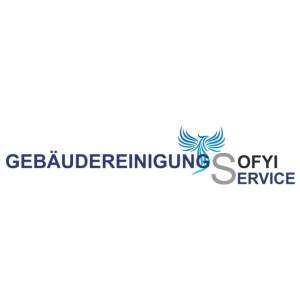 Standort in Schwerin für Unternehmen Gebäudereinigungs Service Sofyi