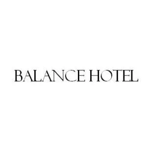 Unternehmen Balance Hotel