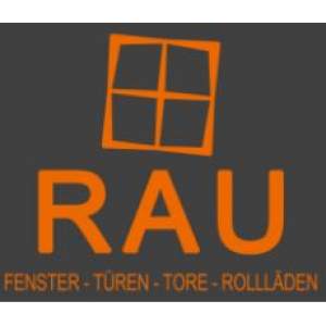 Standort in Stuttgart für Unternehmen Rau Fenster-Türen-Tore-Rolläden