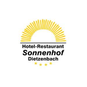 Standort in Dietzenbach für Unternehmen Sonnenhof Hotel & Restaurant GmbH & CO KG