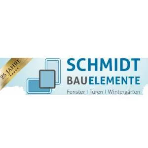 Firmenlogo von Schmidt Bauelemente GmbH & Co. KG