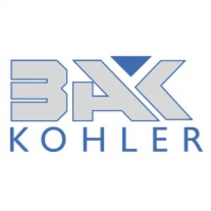 Firmenlogo von BAK Kohler Medical KG