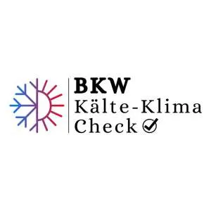 Firmenlogo von BKW Kälte-Klima Check UG haftungsbeschränkt & Co.KG