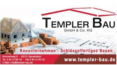 Unternehmen Templer Bau GmbH & Co. KG