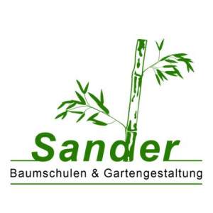 Standort in Varel für Unternehmen Landschaftsgartenbau Jürgen Sander