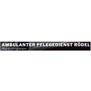 Standort in Hof für Unternehmen Ambulanter Pflegedienst Rödel GmbH