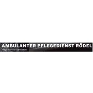 Firmenlogo von Ambulanter Pflegedienst Rödel GmbH