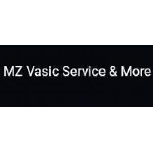 Standort in Berlin für Unternehmen MZ Vasic Service & More