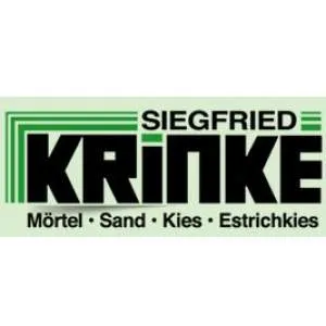 Firmenlogo von Krinke GmbH & Co. KG