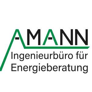 Standort in Mainz (Hartenberg/Münchfeld) für Unternehmen Ingenieurbüro für Energieberatung Amann