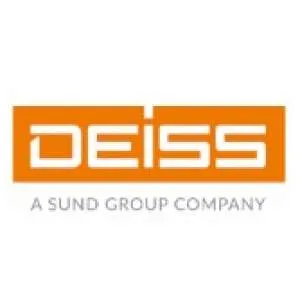 Firmenlogo von EMIL DEISS KG (GmbH + Co.)