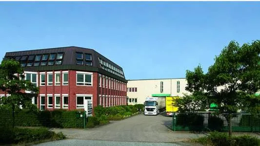 Unternehmen EMIL DEISS KG (GmbH + Co.)