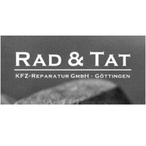 Standort in Göttingen für Unternehmen Rad & Tat KFZ-Reparatur GmbH